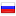 sedek.ru hosted country